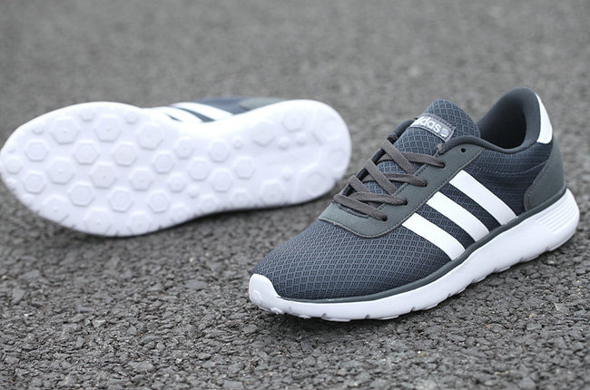 Gray Neo J45l3ar A Chaussures Superstar Sport Adidas Fille IYyv6gbf7m